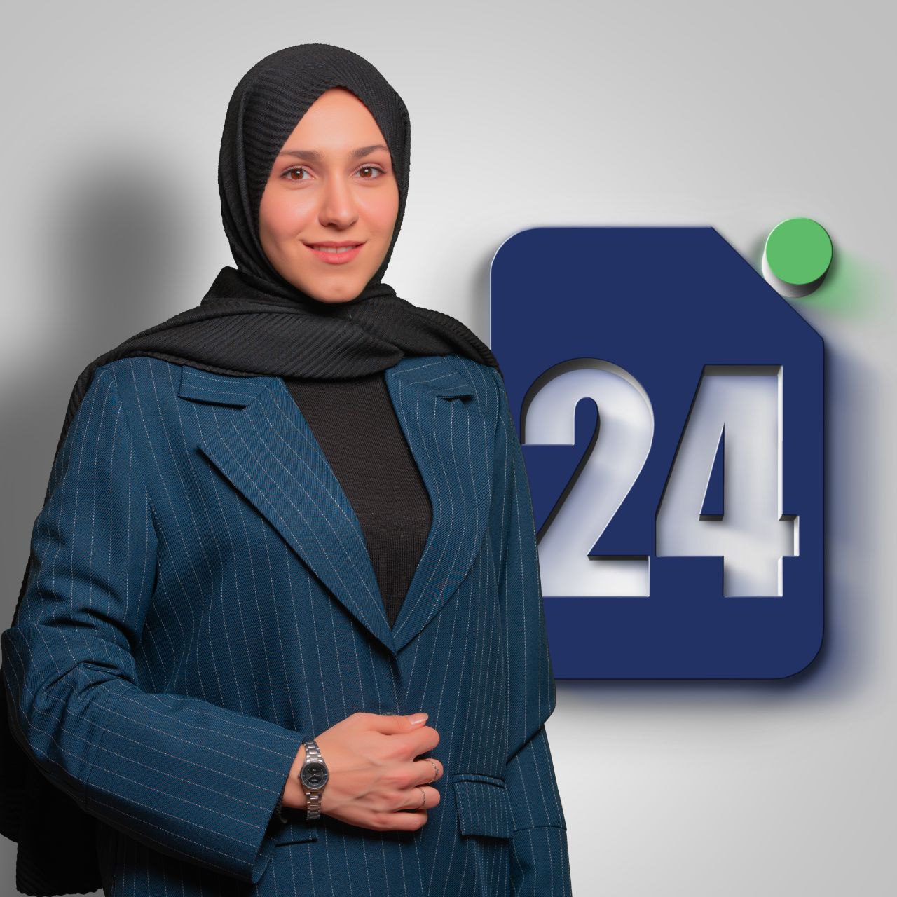 مریم سادات حسینی رامندی